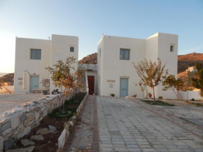 Armonia Studios, Apartments & Villa